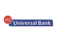 Банк Universal Bank в Боромле